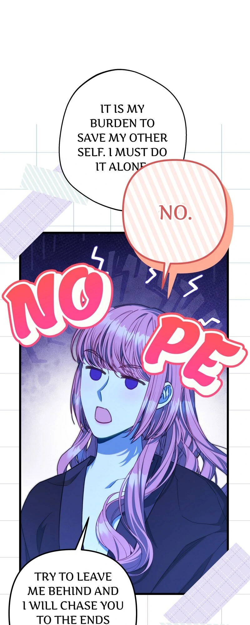 Another Typical Fantasy Romance Chapter 123 page 7