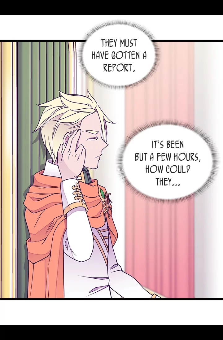 They Say I Was Born a Kings Daughter Chapter 123 page 16