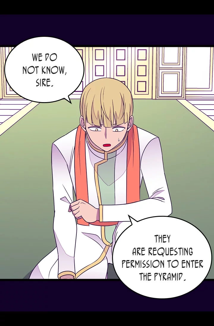 They Say I Was Born a Kings Daughter Chapter 123 page 5