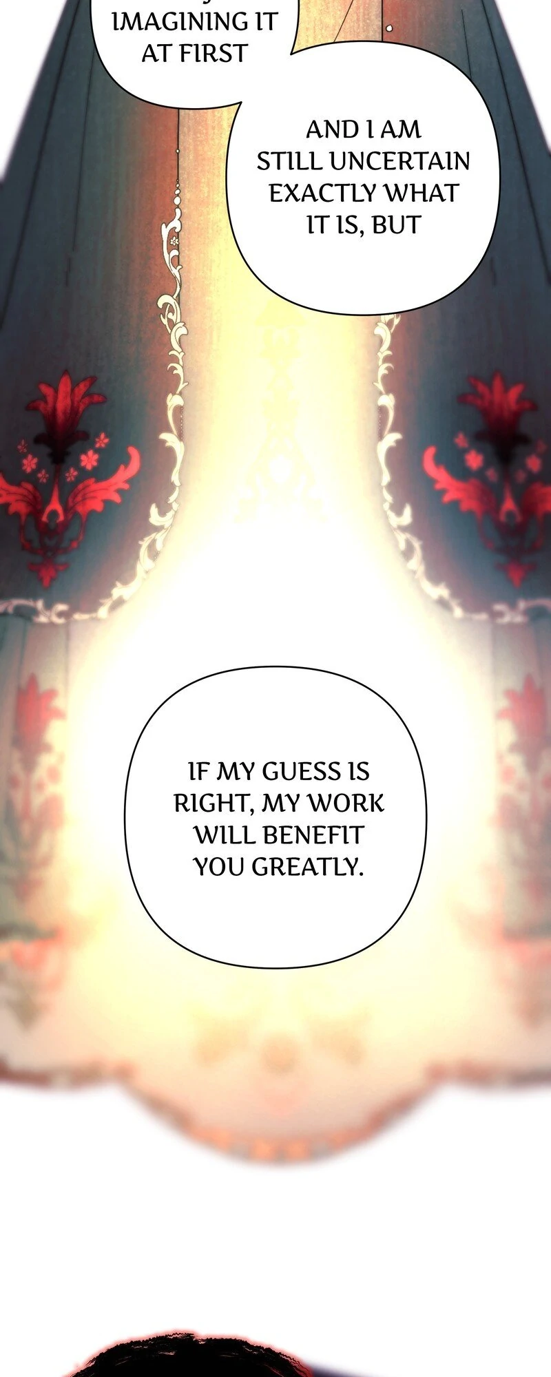 Another Typical Fantasy Romance Chapter 123 page 35