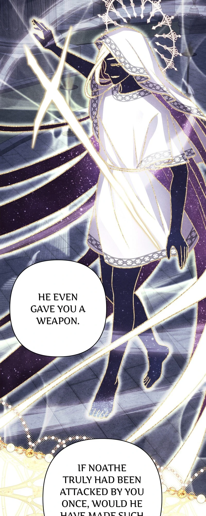 Another Typical Fantasy Romance Chapter 123 page 15