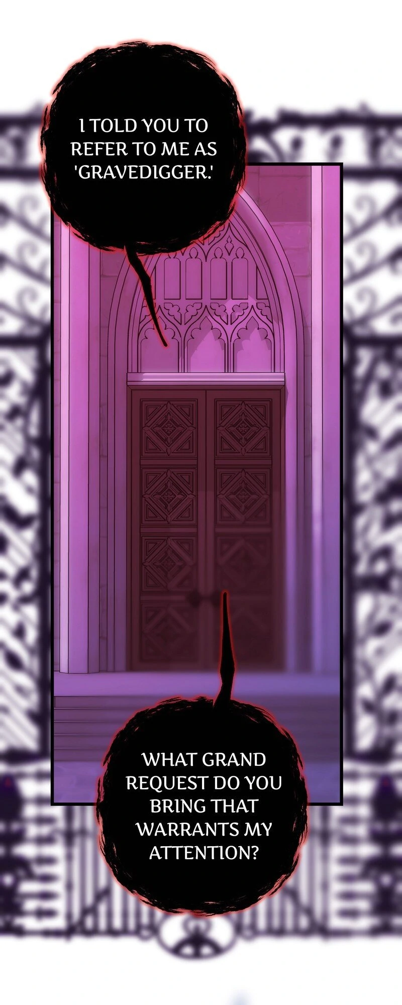 Another Typical Fantasy Romance Chapter 123 page 31