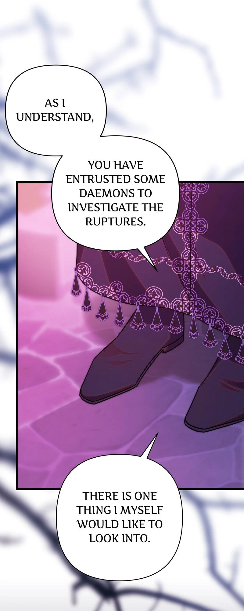 Another Typical Fantasy Romance Chapter 123 page 32