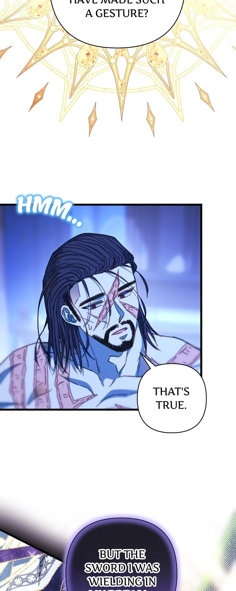 Another Typical Fantasy Romance Chapter 123 page 16