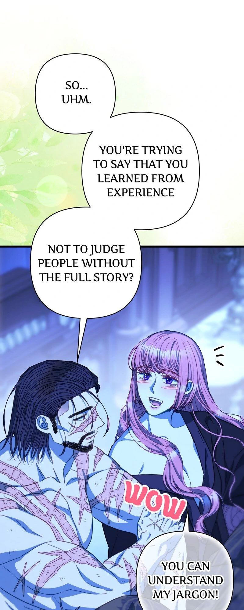 Another Typical Fantasy Romance Chapter 123 page 13