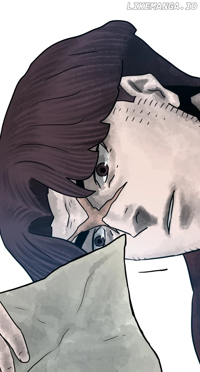 Warrior Executioner Chapter 128 page 61