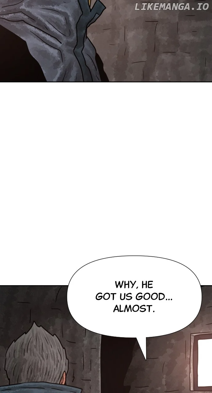 Warrior Executioner Chapter 128 page 26