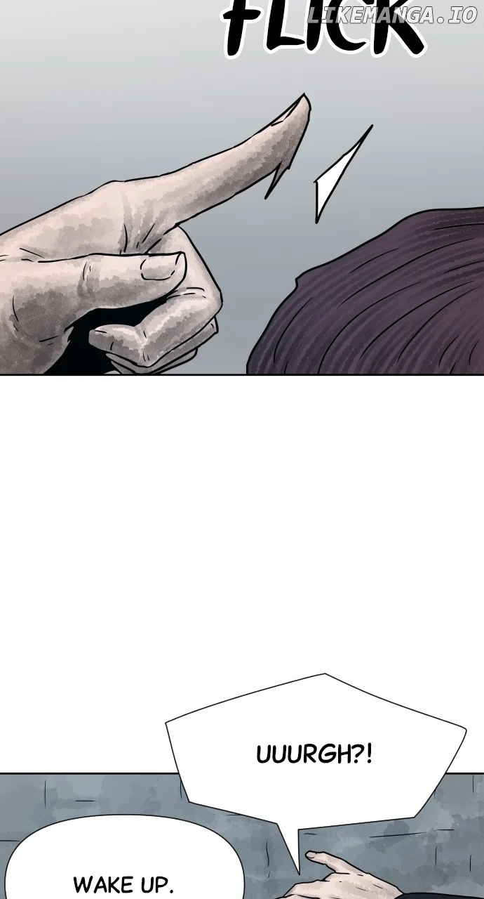 Warrior Executioner Chapter 128 page 41