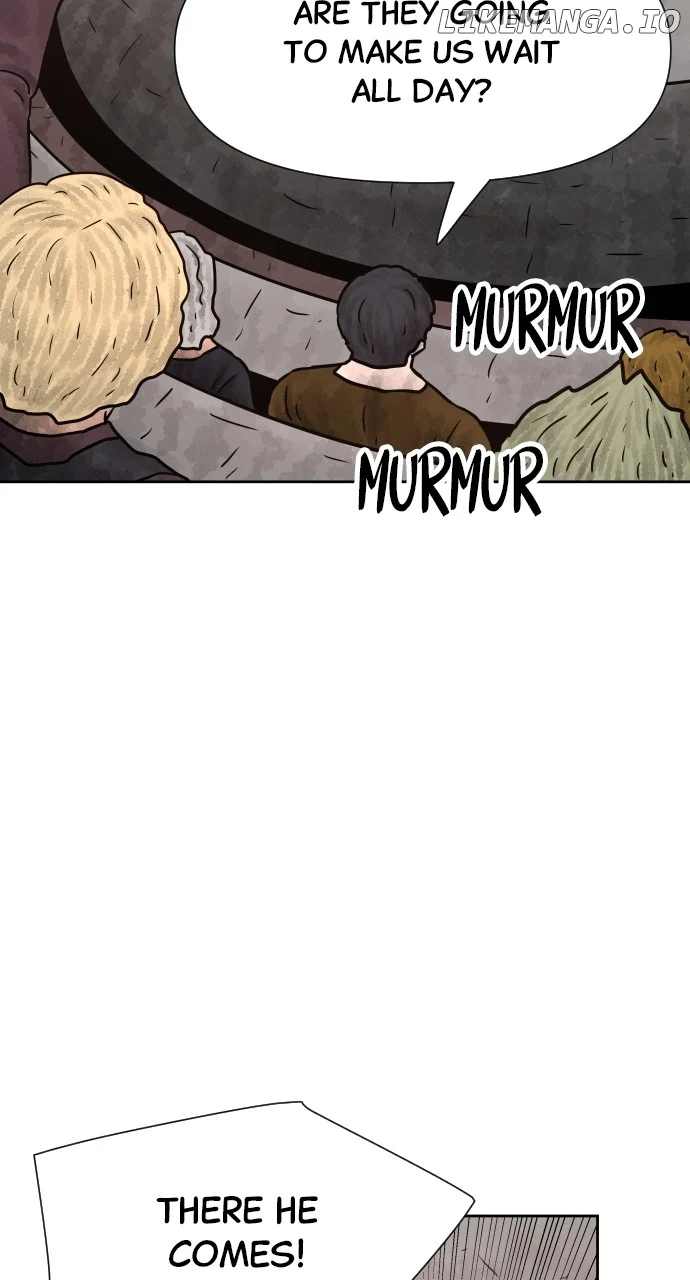 Warrior Executioner Chapter 128 page 80
