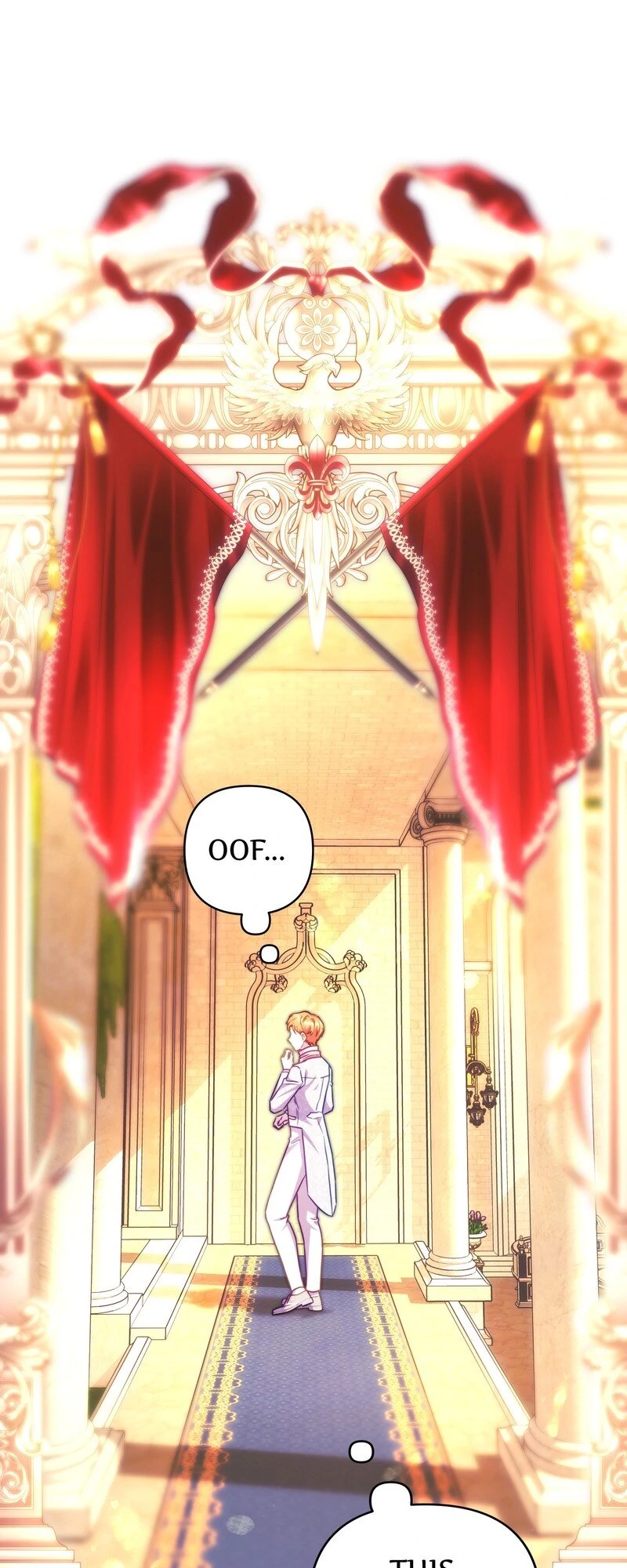 Another Typical Fantasy Romance Chapter 123 page 43