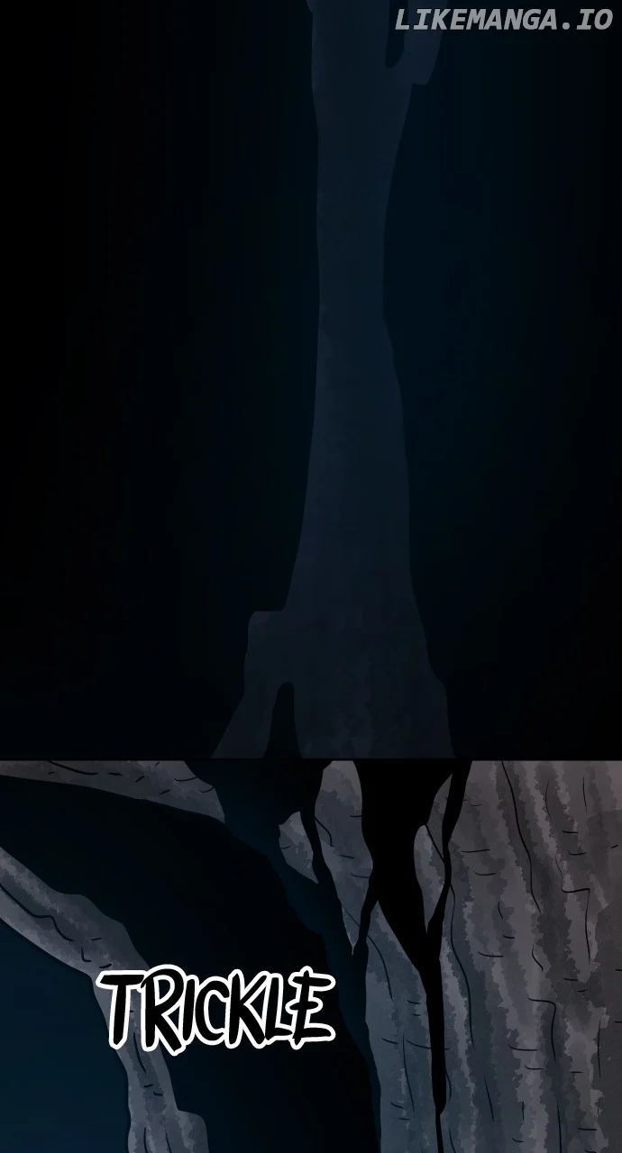 Warrior Executioner Chapter 128 page 15