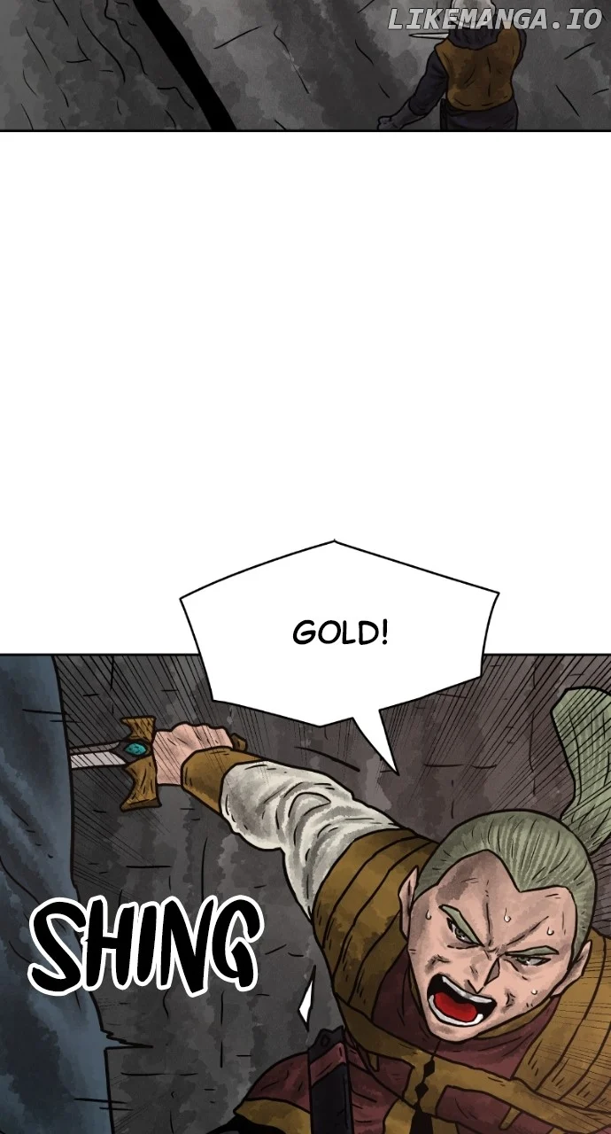 Warrior Executioner Chapter 128 page 2