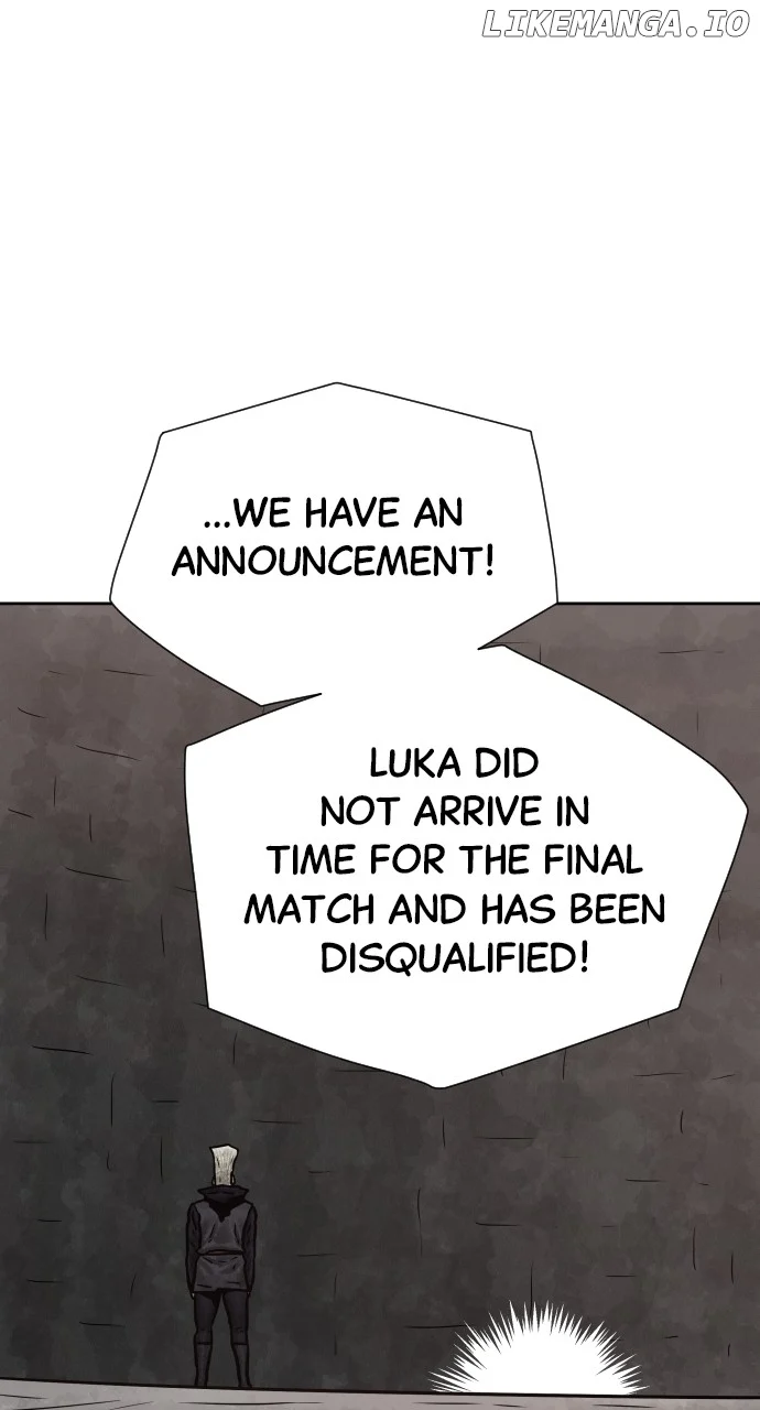 Warrior Executioner Chapter 128 page 83