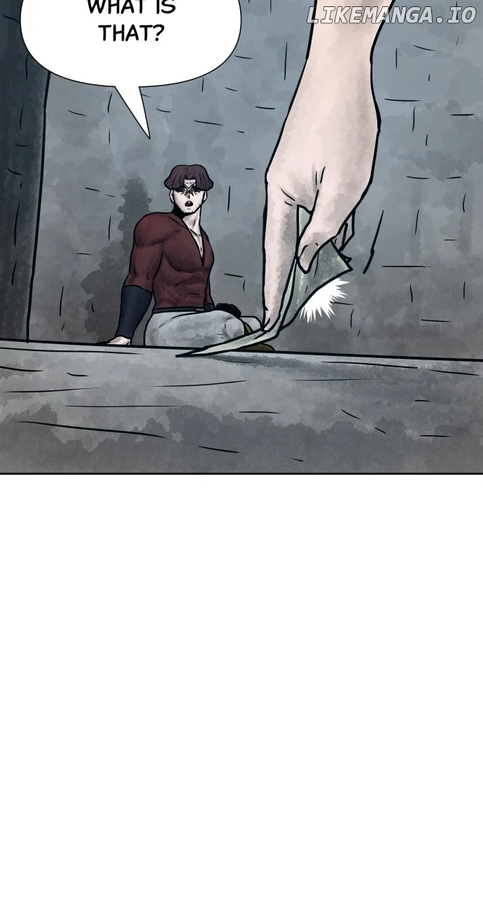 Warrior Executioner Chapter 128 page 59