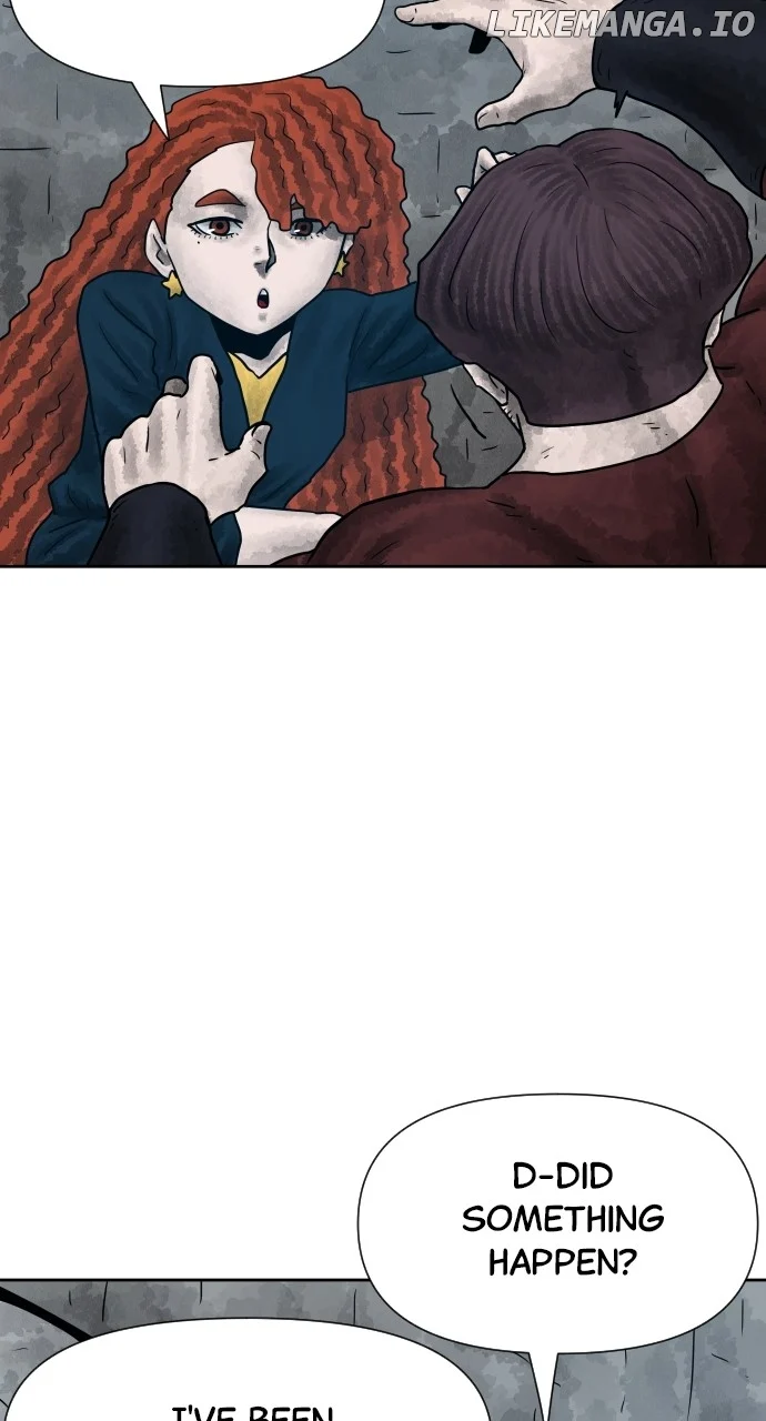 Warrior Executioner Chapter 128 page 42
