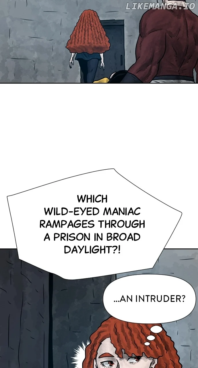 Warrior Executioner Chapter 128 page 56