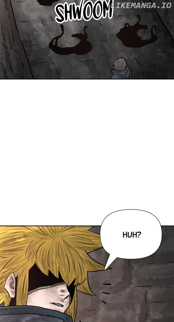 Warrior Executioner Chapter 128 page 25