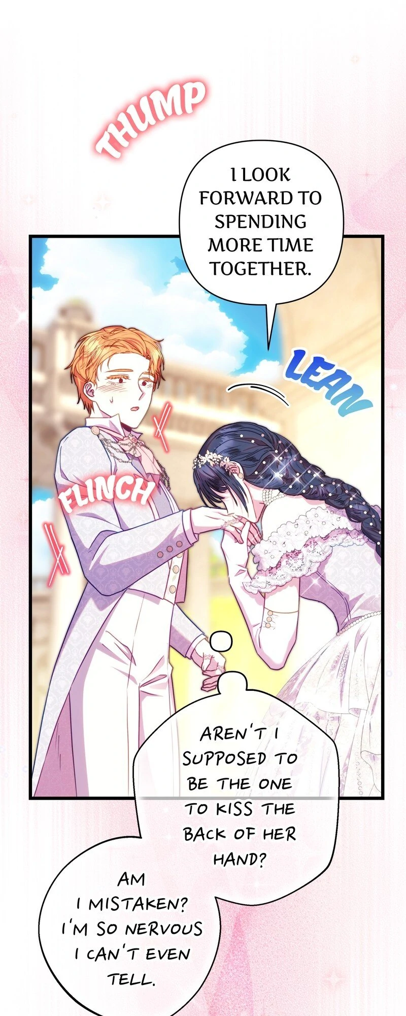 Another Typical Fantasy Romance Chapter 123 page 55