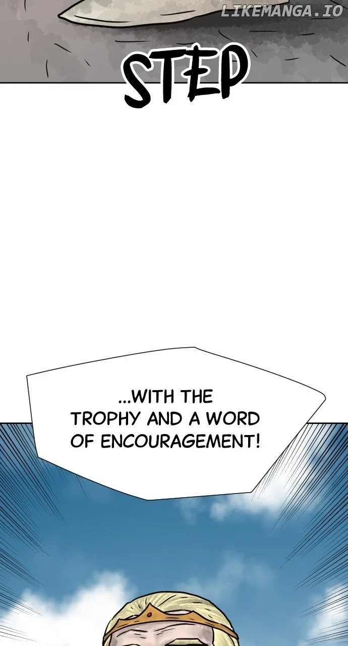 Warrior Executioner Chapter 128 page 102