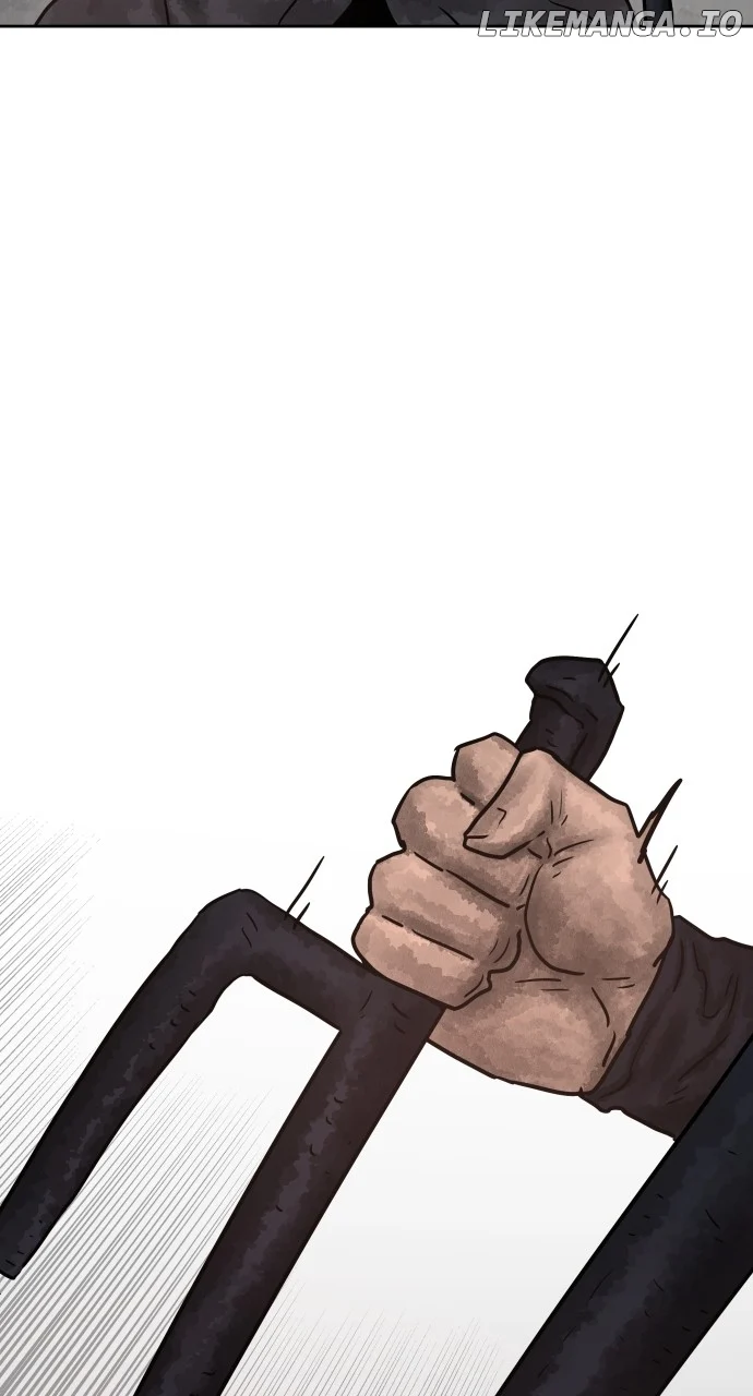 Warrior Executioner Chapter 128 page 92