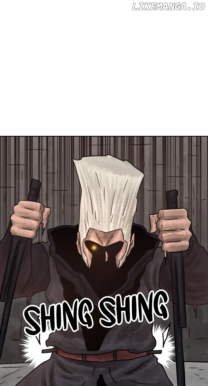 Warrior Executioner Chapter 128 page 91