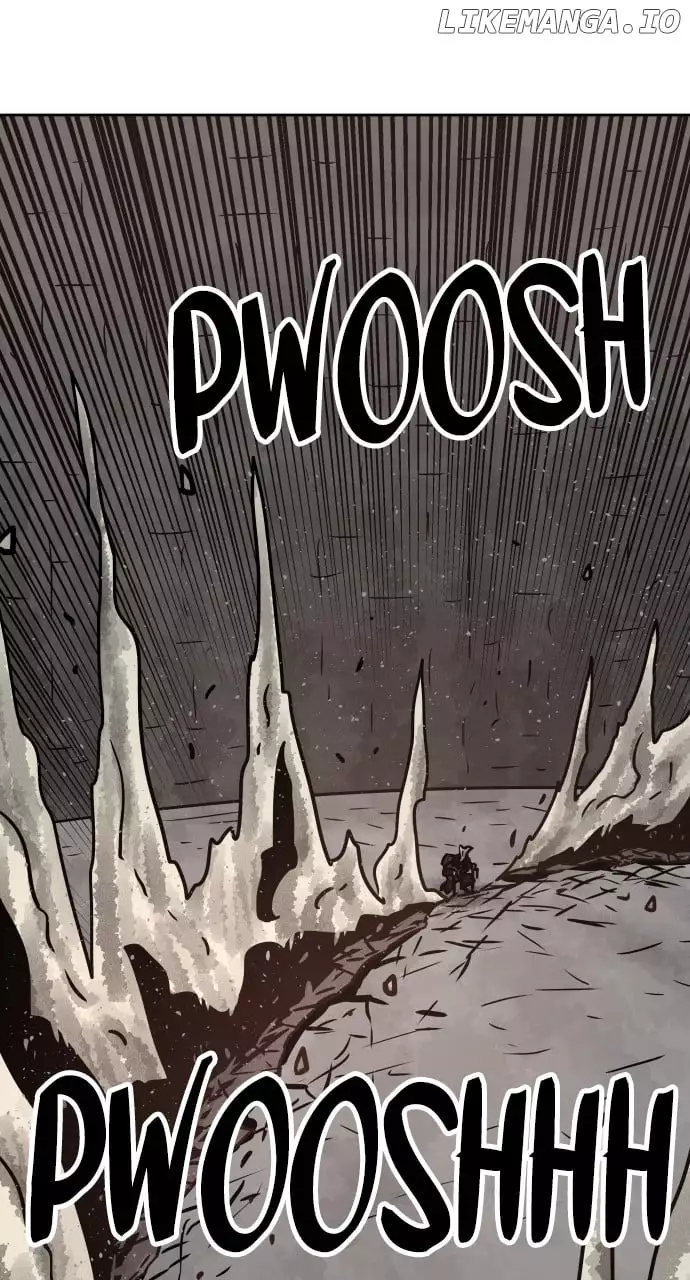 Warrior Executioner Chapter 128 page 95
