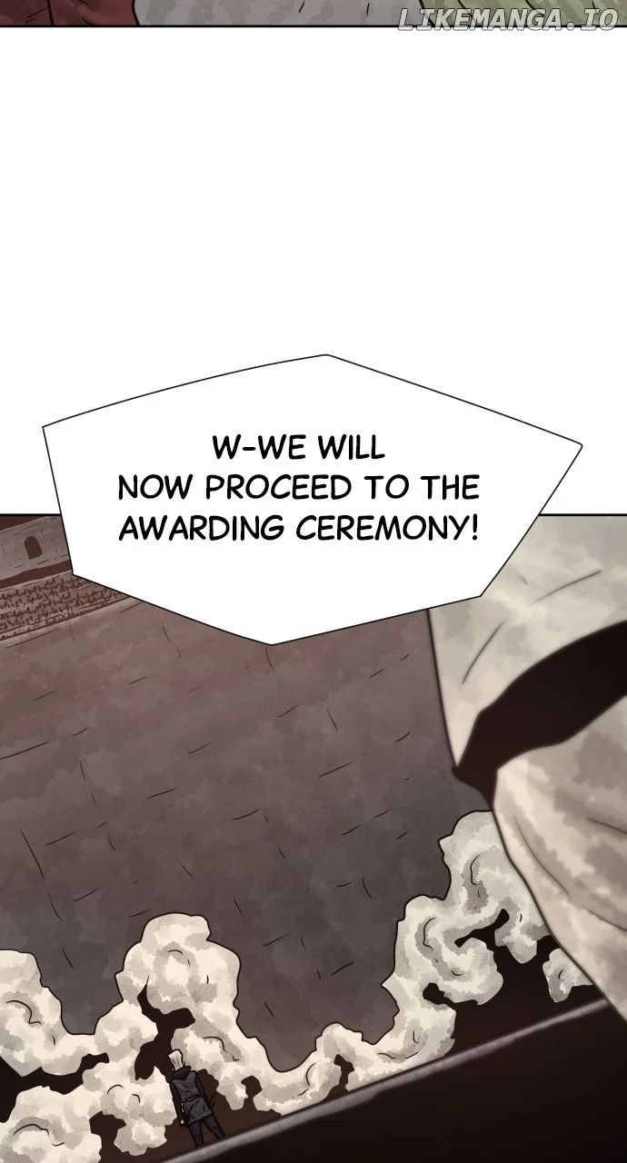 Warrior Executioner Chapter 128 page 100