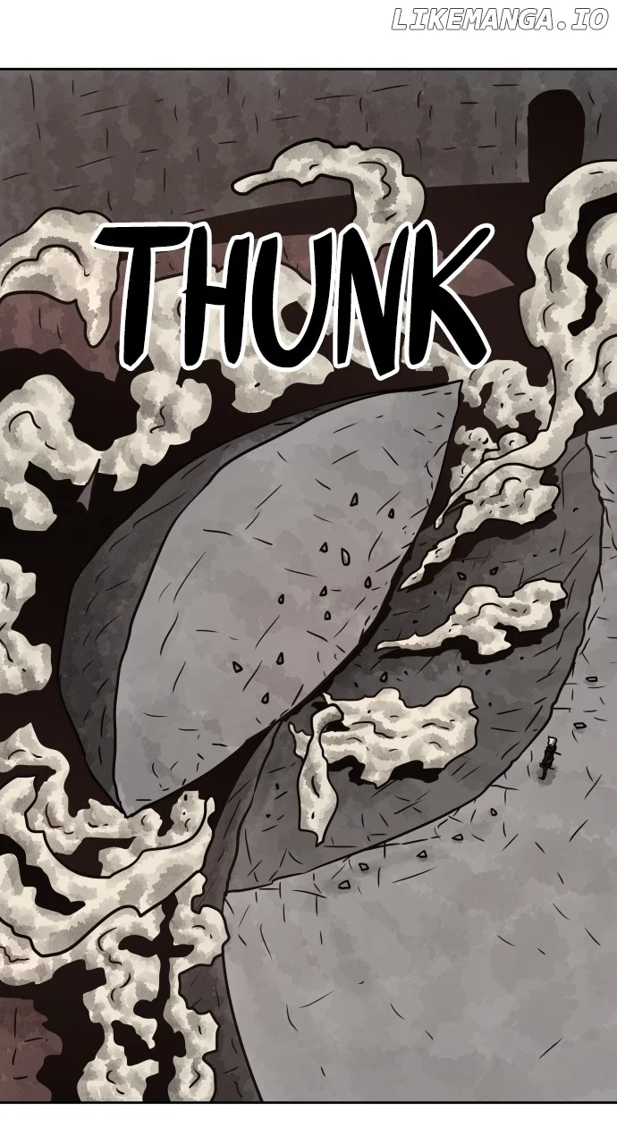 Warrior Executioner Chapter 128 page 98