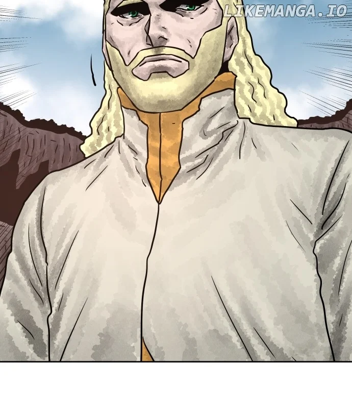 Warrior Executioner Chapter 128 page 103