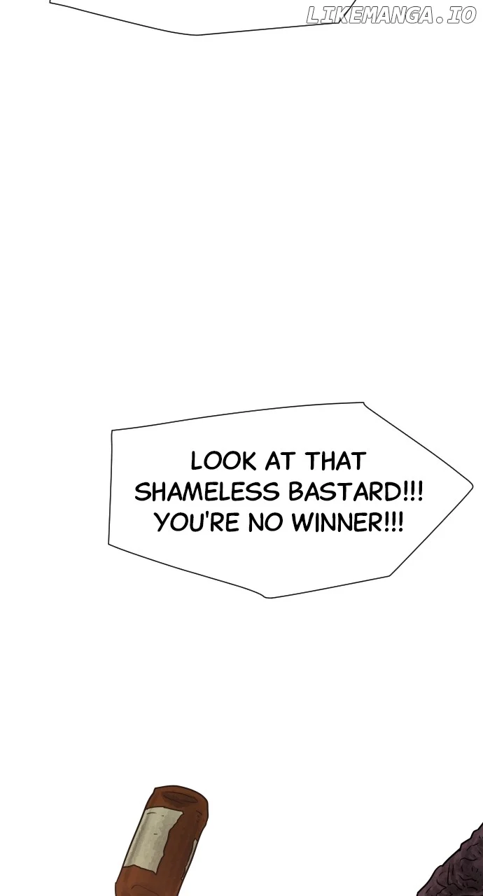 Warrior Executioner Chapter 128 page 87
