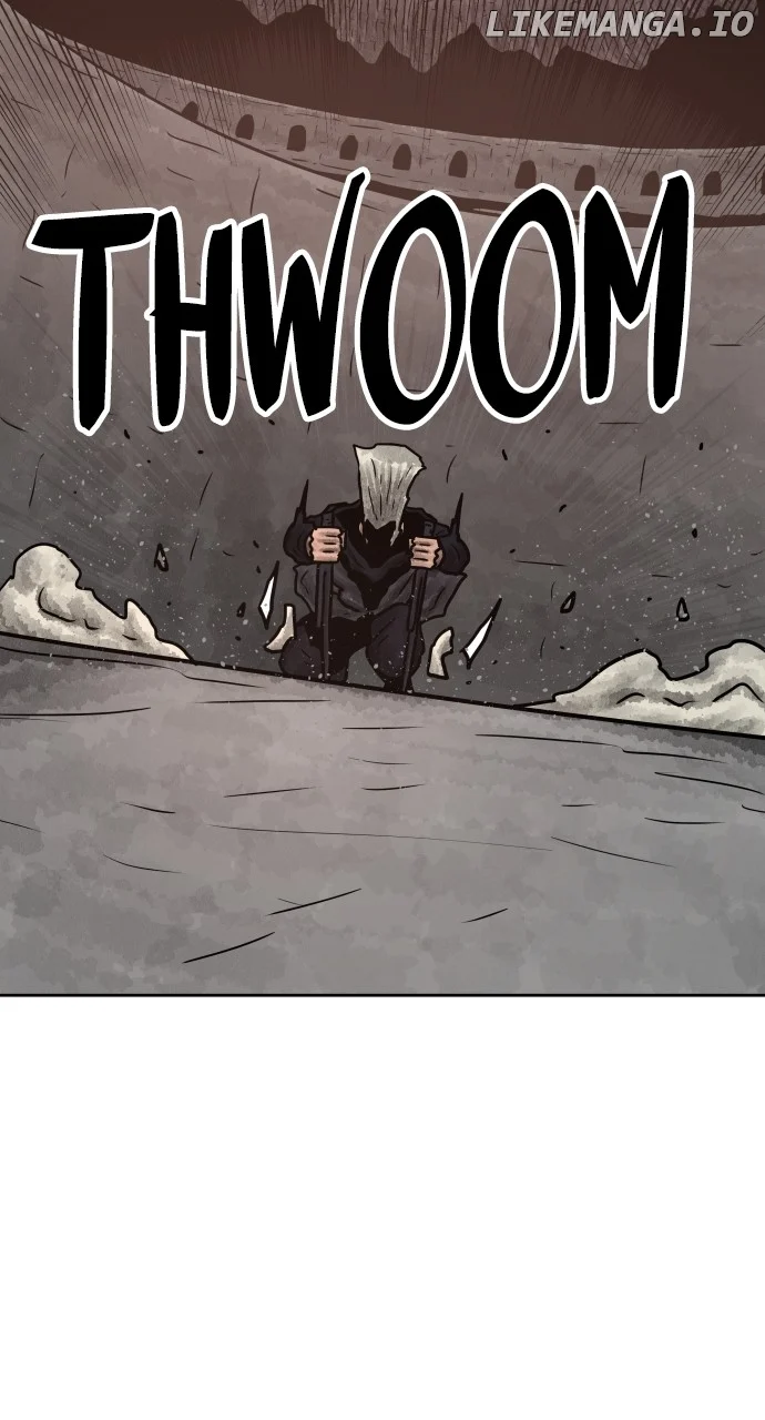 Warrior Executioner Chapter 128 page 94