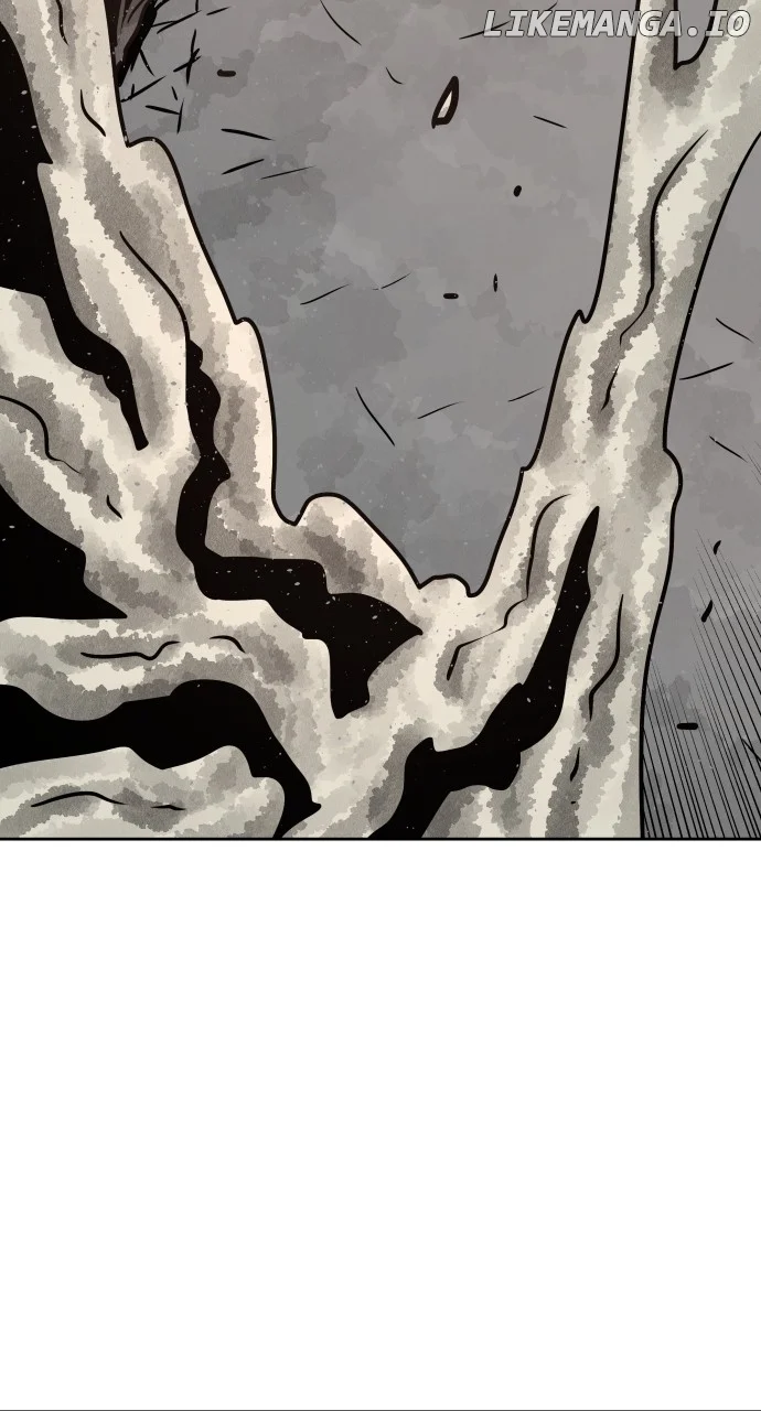 Warrior Executioner Chapter 128 page 96