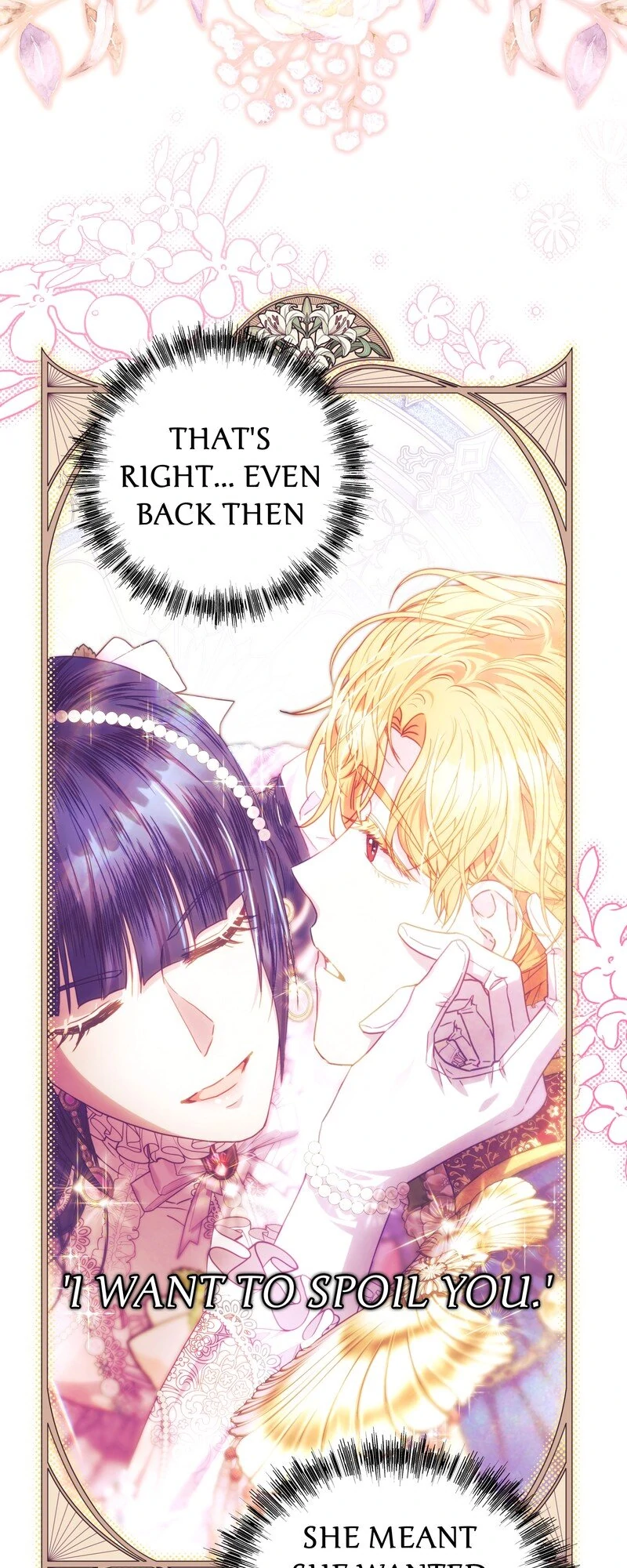 Another Typical Fantasy Romance Chapter 123 page 51