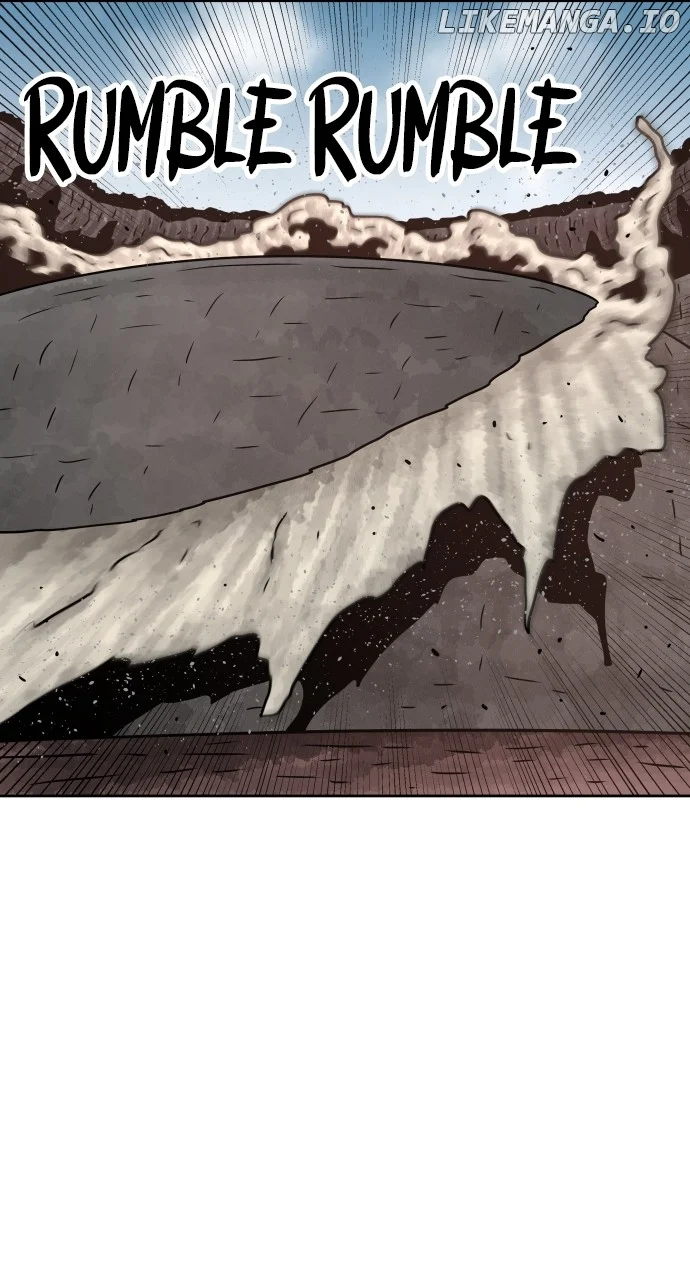 Warrior Executioner Chapter 128 page 97