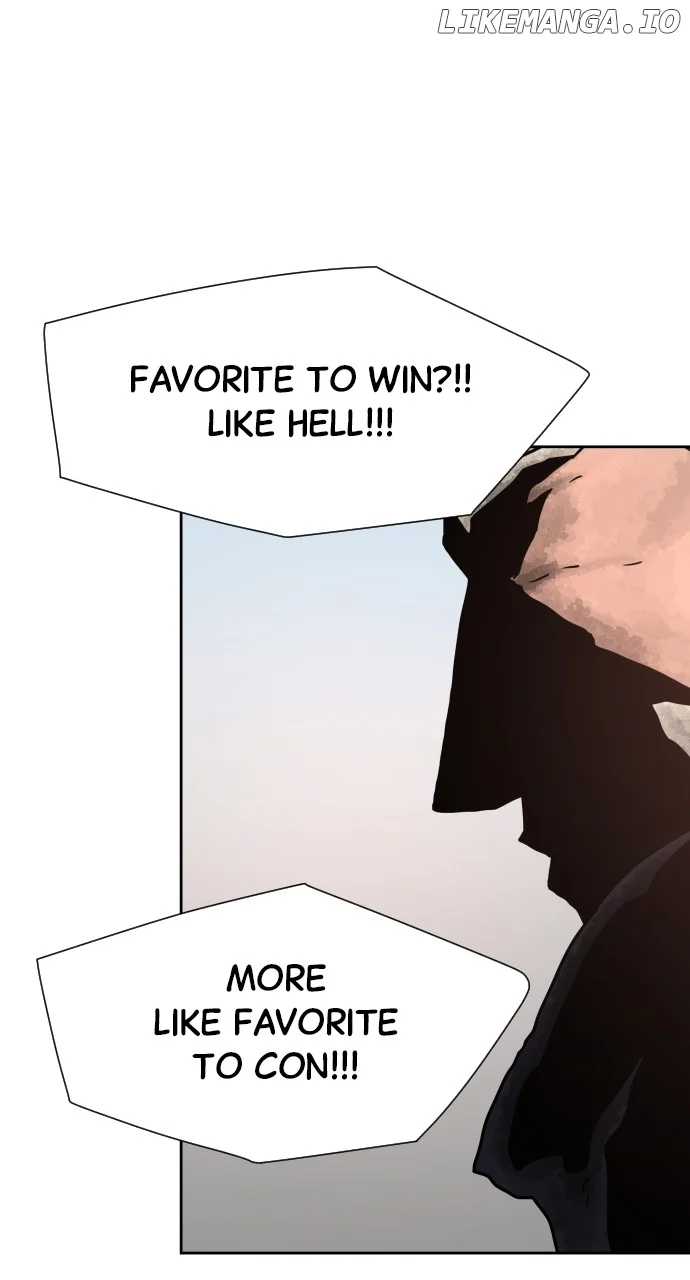 Warrior Executioner Chapter 128 page 90
