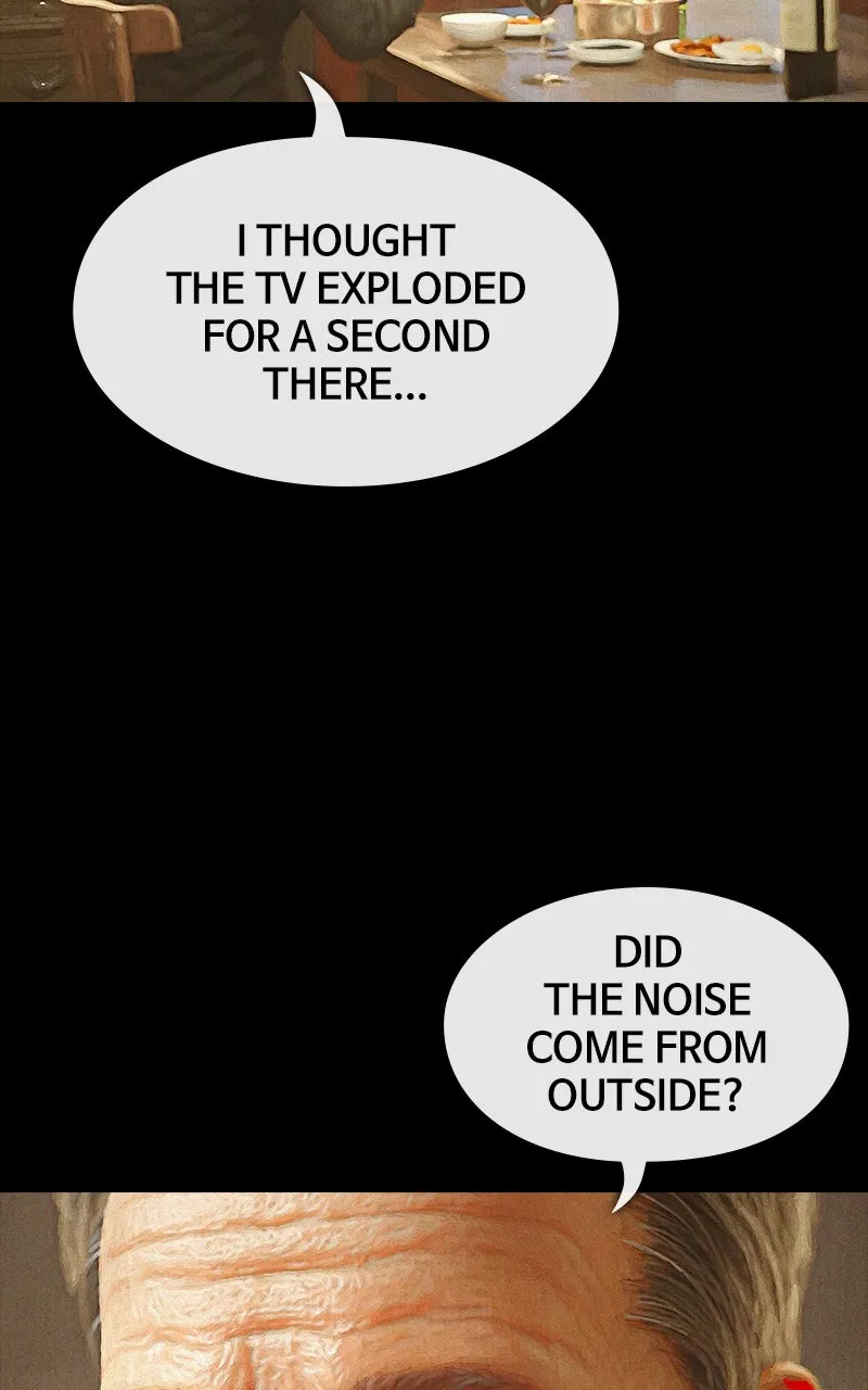 There Are No Demons Chapter 128 page 13