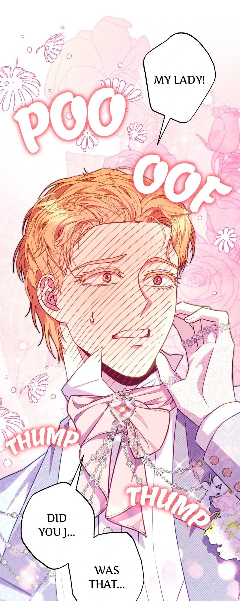 Another Typical Fantasy Romance Chapter 123 page 67