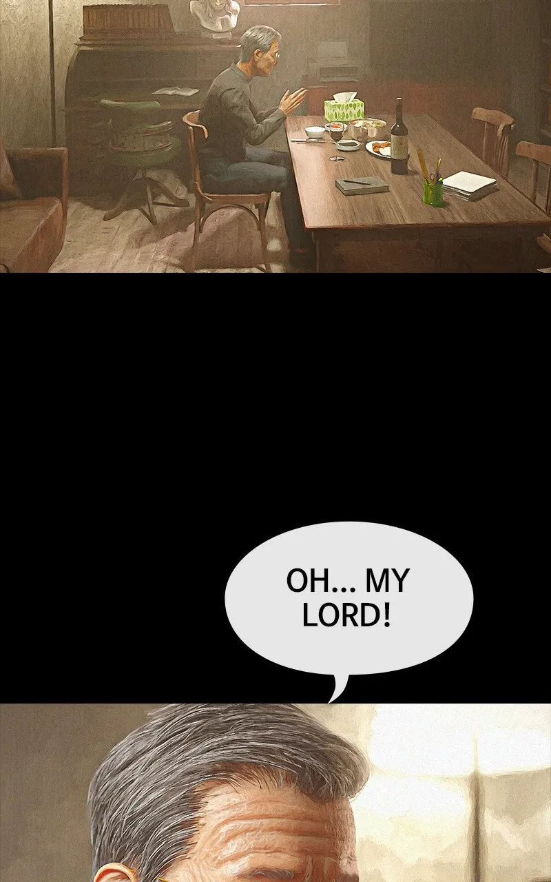 There Are No Demons Chapter 128 page 4