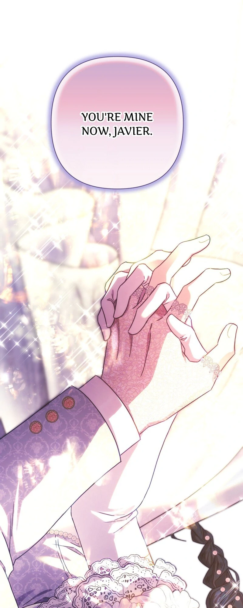 Another Typical Fantasy Romance Chapter 123 page 61