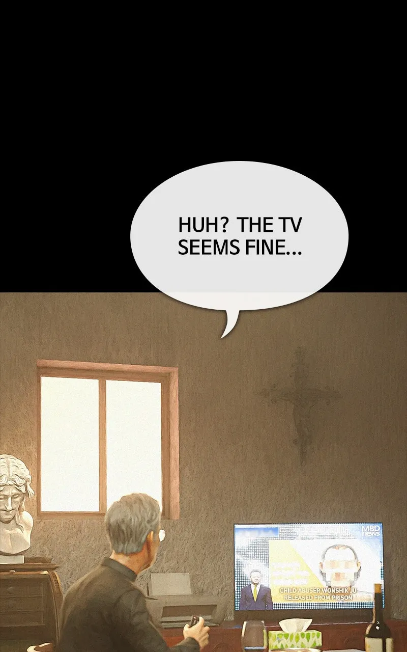 There Are No Demons Chapter 128 page 12