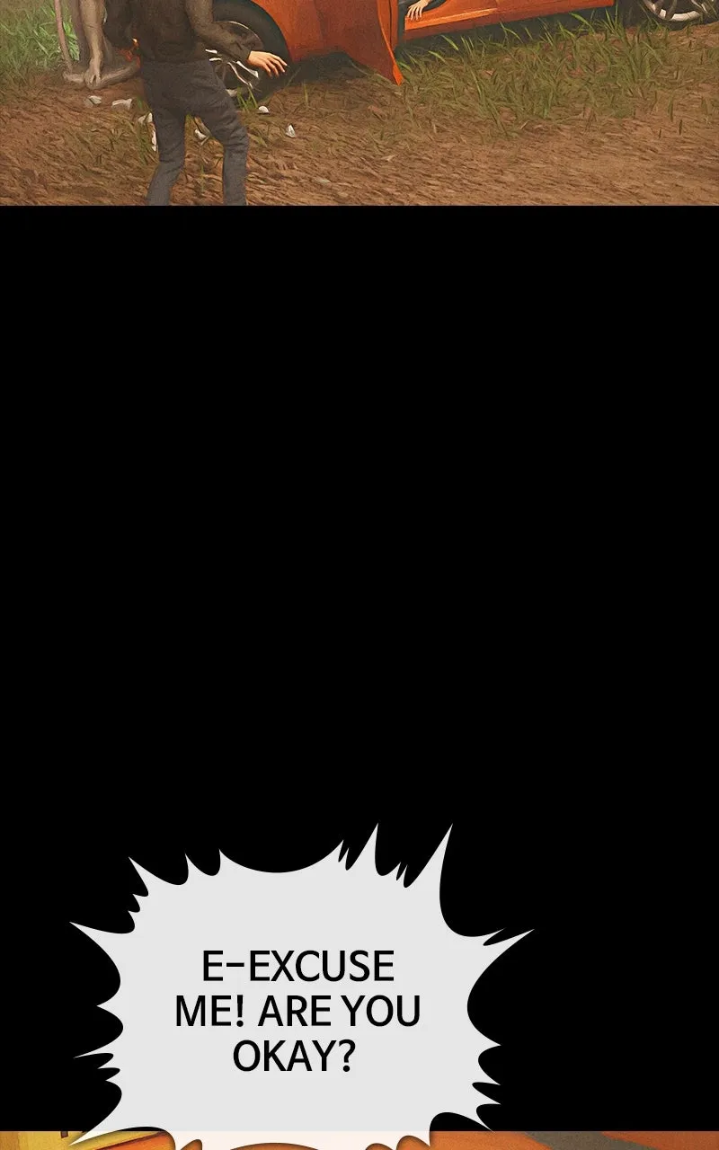 There Are No Demons Chapter 128 page 22
