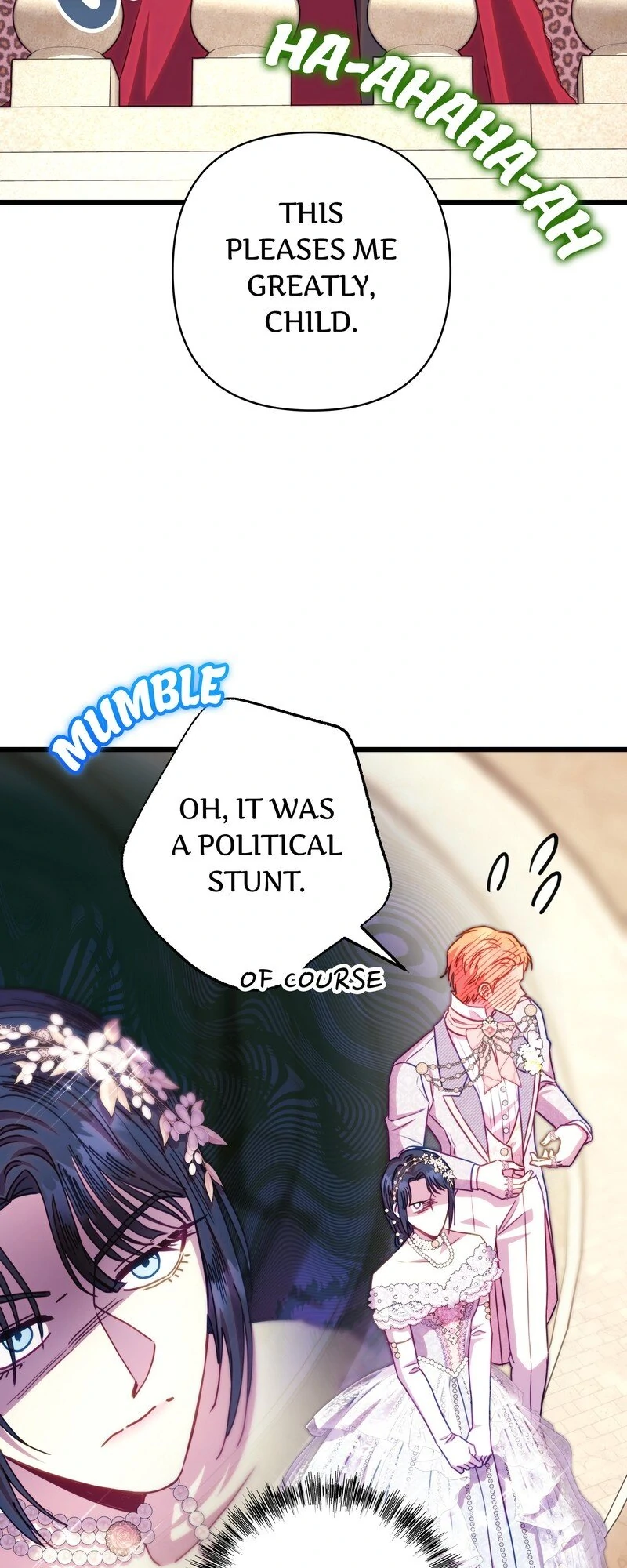 Another Typical Fantasy Romance Chapter 123 page 71