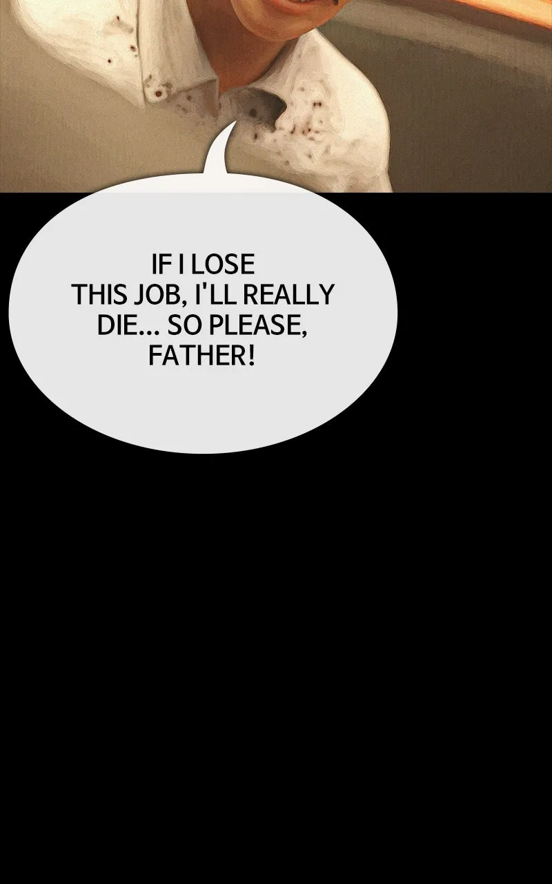 There Are No Demons Chapter 128 page 36
