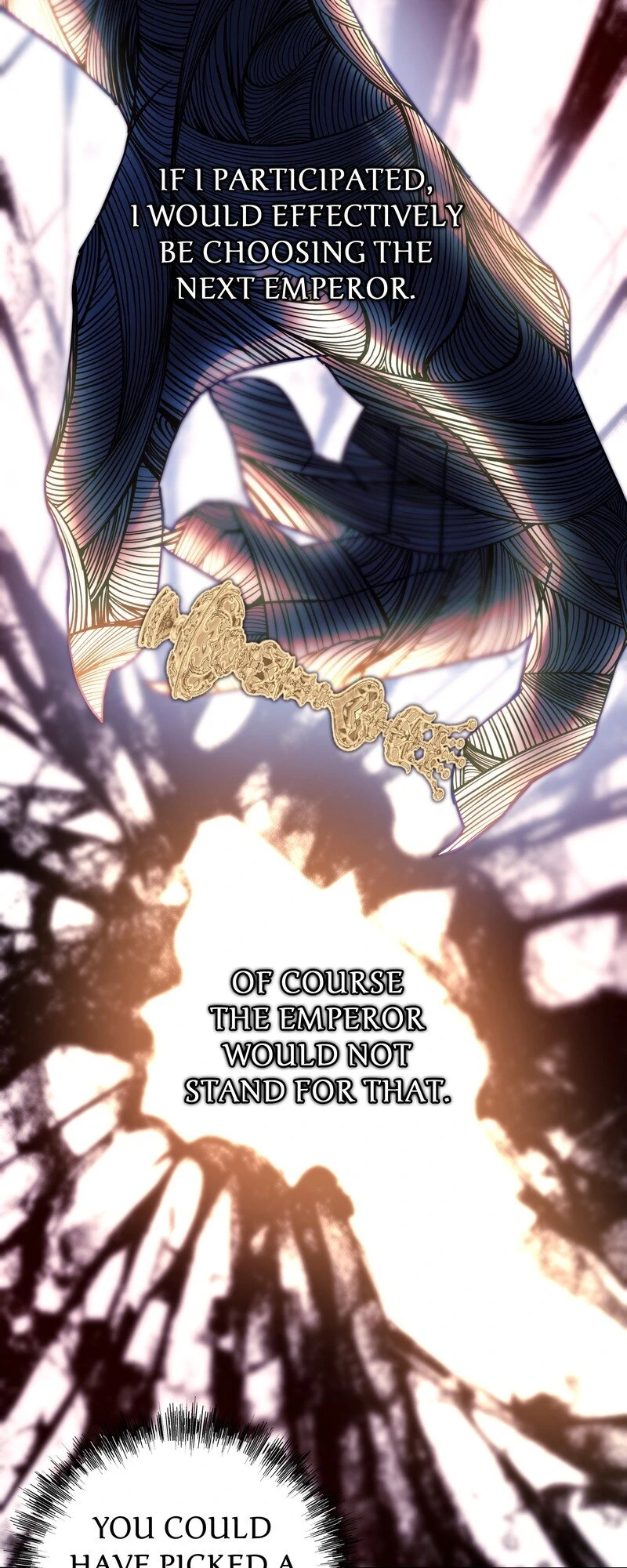 Another Typical Fantasy Romance Chapter 123 page 81