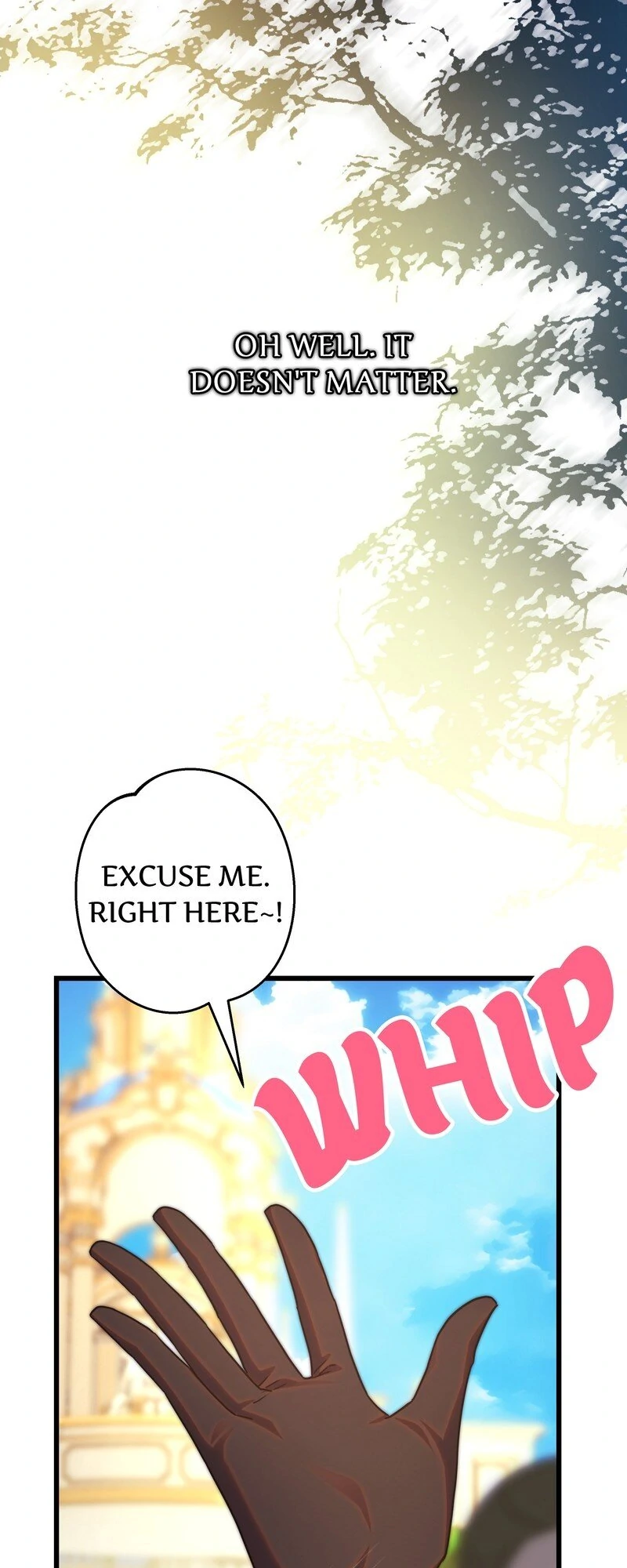 Another Typical Fantasy Romance Chapter 123 page 83