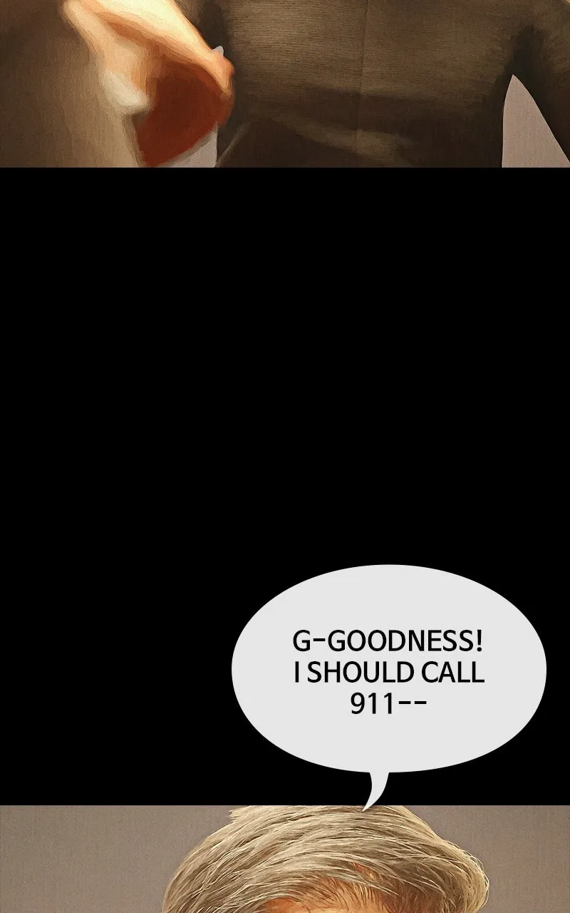There Are No Demons Chapter 128 page 26