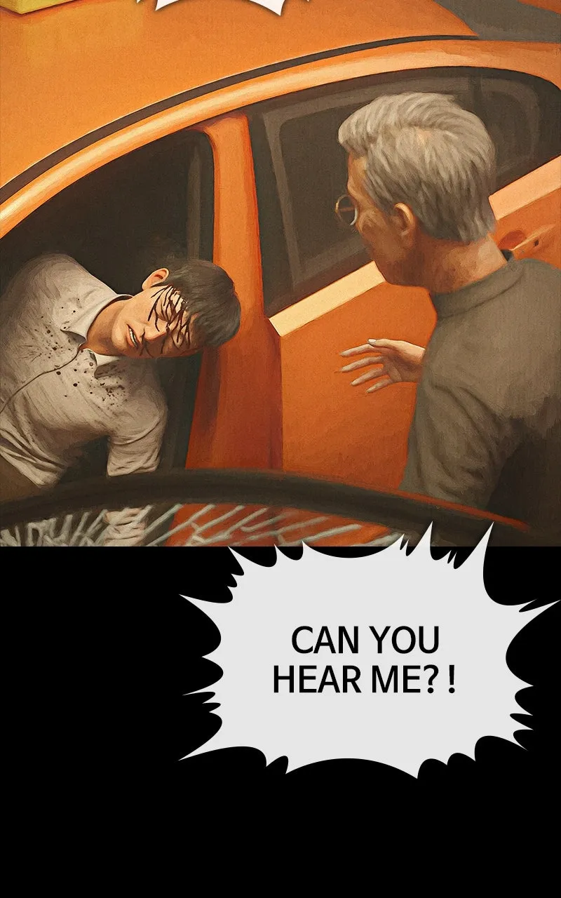There Are No Demons Chapter 128 page 23