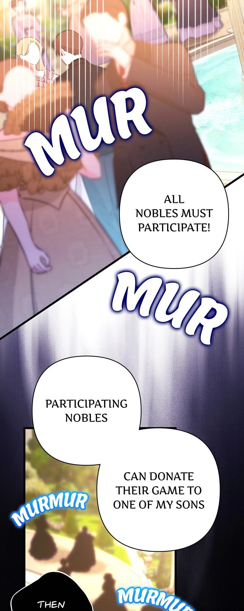 Another Typical Fantasy Romance Chapter 123 page 74
