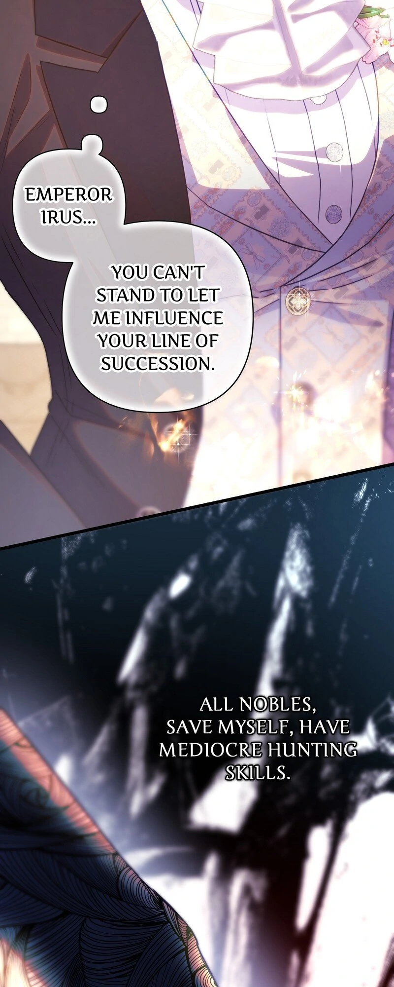 Another Typical Fantasy Romance Chapter 123 page 80