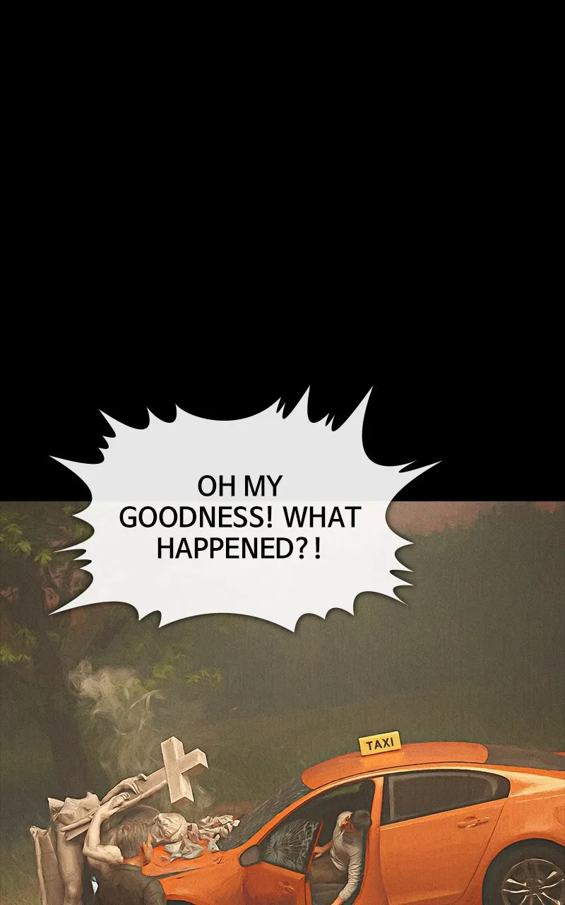 There Are No Demons Chapter 128 page 21